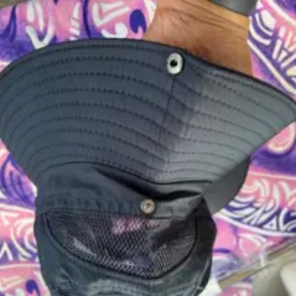Summer Sun Hat For Men And Women Outdoor Sports Mountaineering Cycling Fishing H